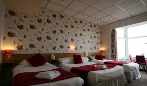  The Blenheim Mount Hotel  Блэкпул
